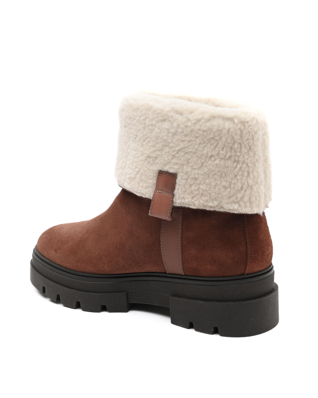 Tommy Hilfiger Womens Boots FW0FW08158GPK