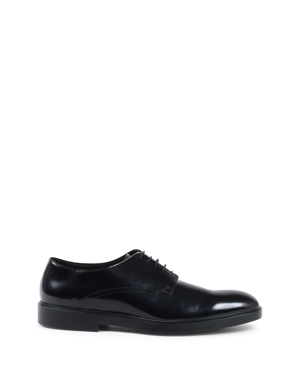 Fratelli Rossetti Mens Lace Up Shoe Black 45920 CHESTER NERO