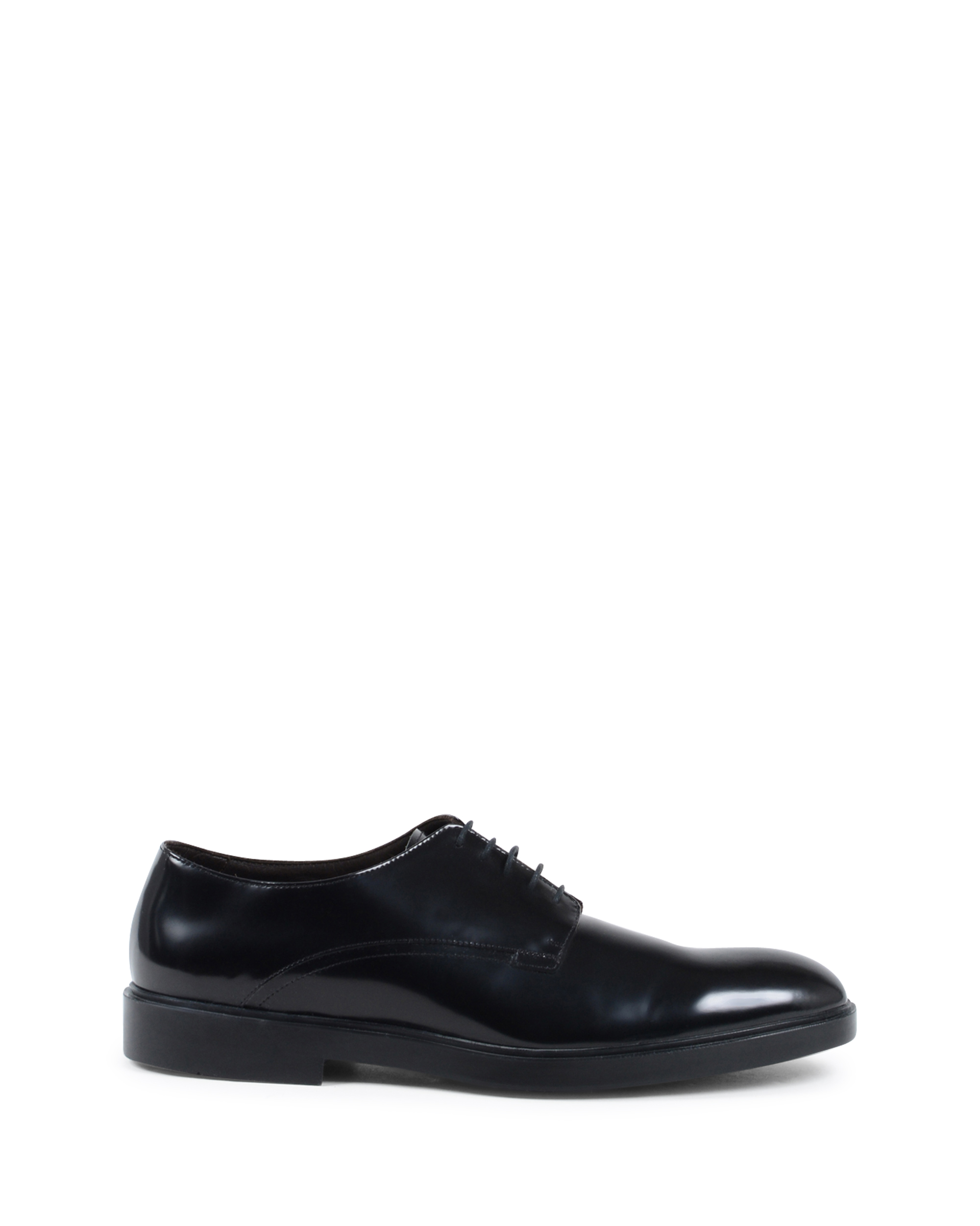 Fratelli Rossetti Mens Lace Up Shoe Black 45920 CHESTER NERO