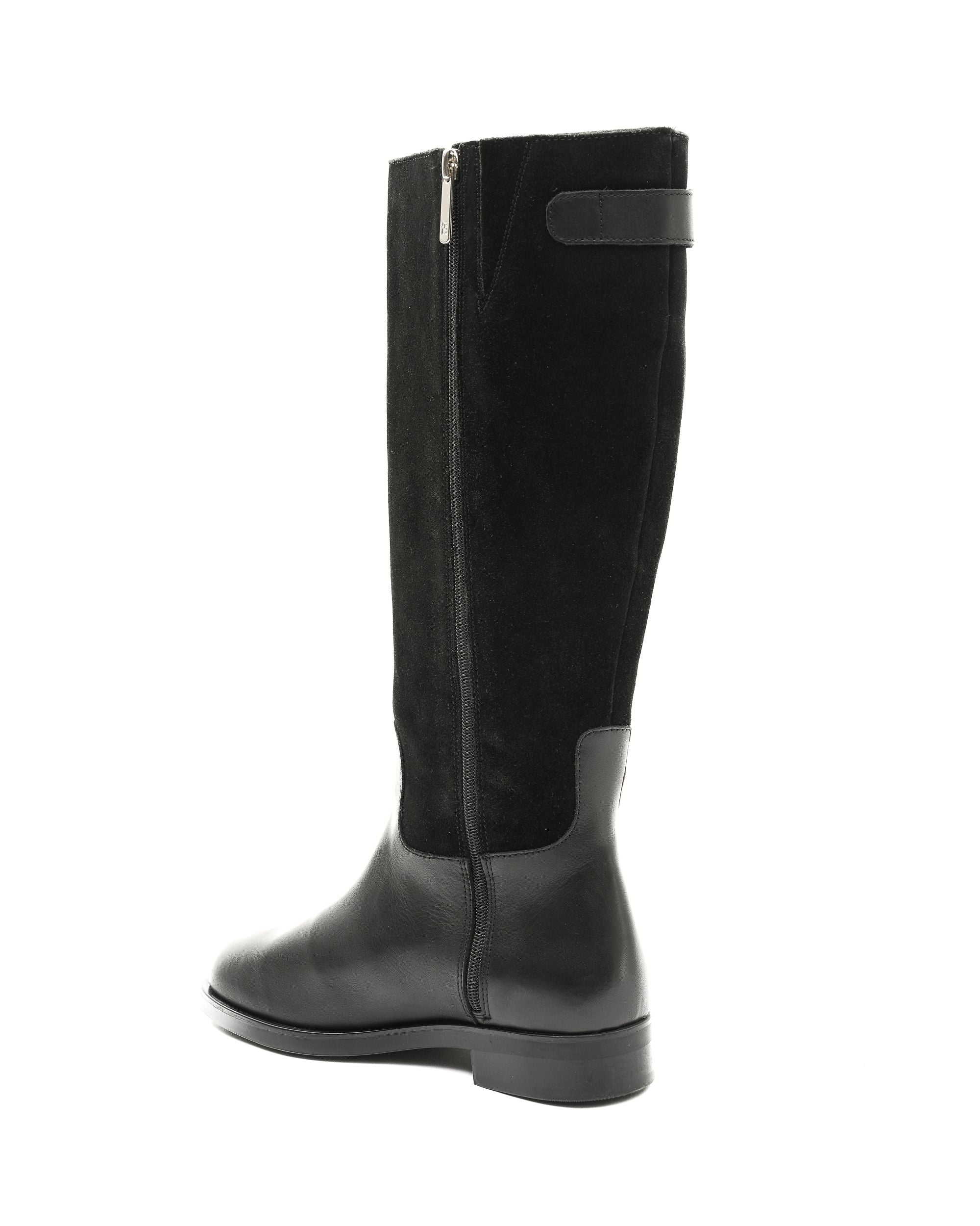 Botas Tommy Hilfiger para mujer FW0FW08341BDS