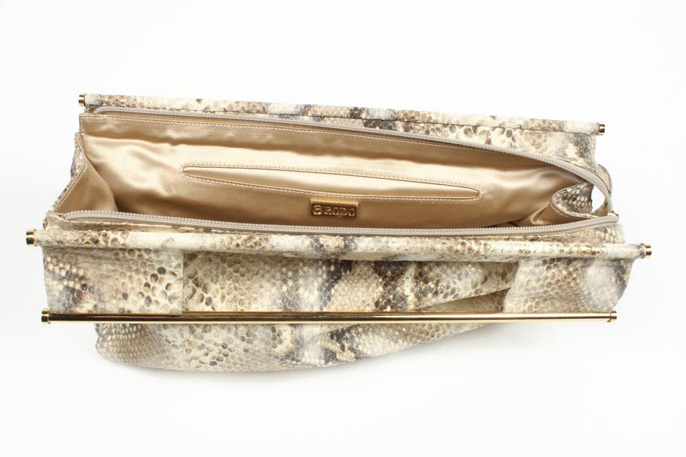 Bolso de mano para mujer Rodo 7746 068 116