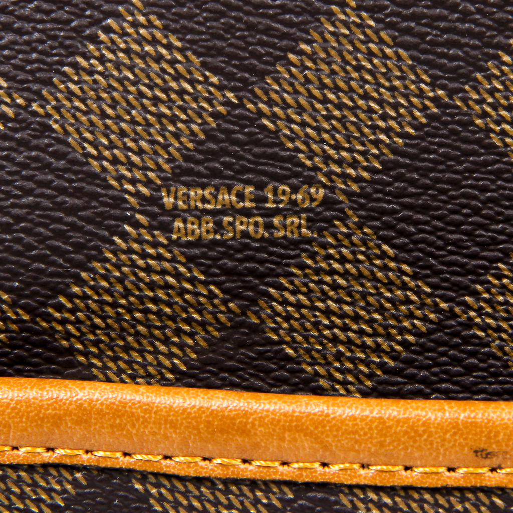 V 1969 Italia Mens Bag