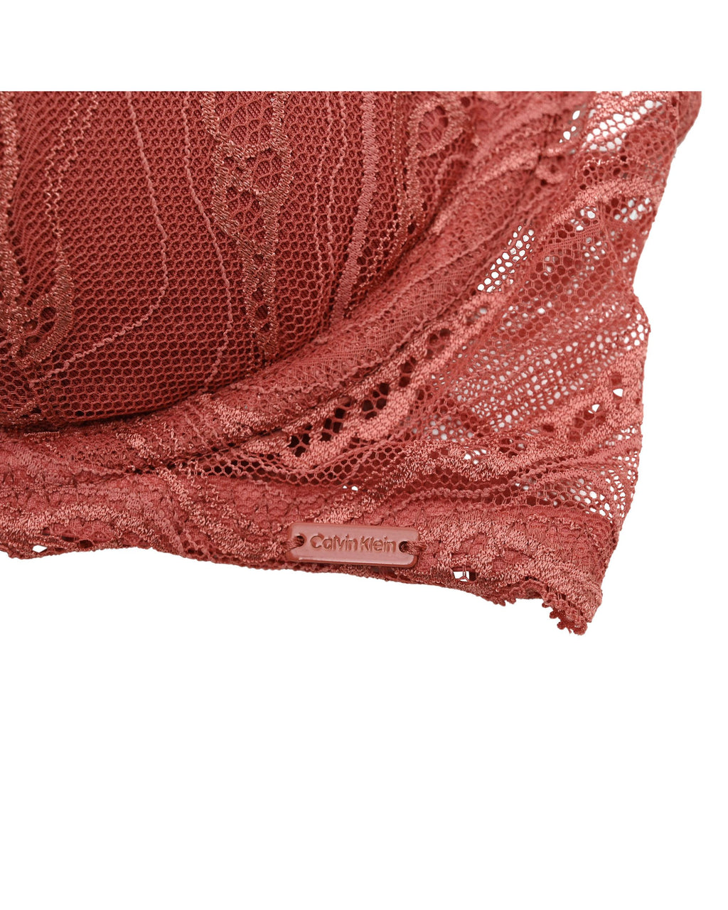 Calvin Klein Womens Bra 000QF8121EVL4