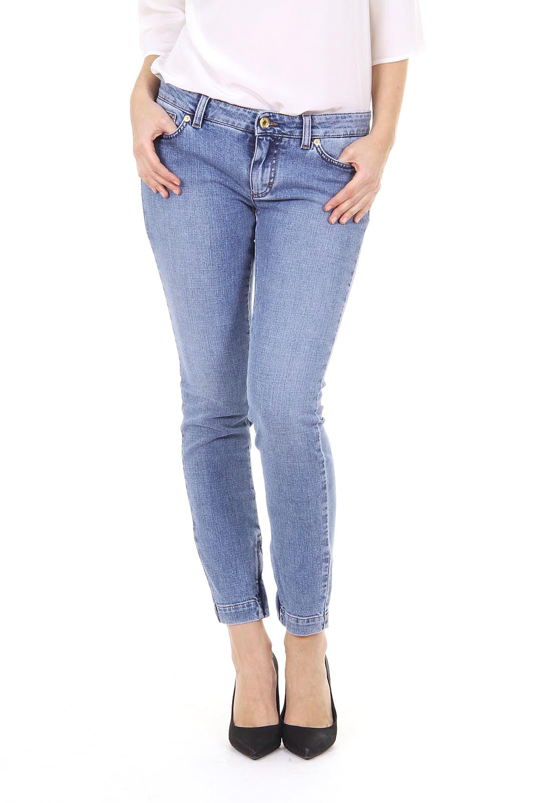 Vaqueros Dolce & Gabbana para mujer FT01XD G874O B0112