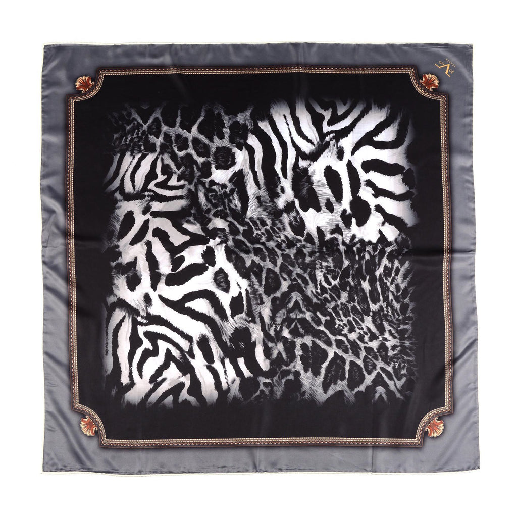 V 1969 Italia Womens Foulard Multicolor JILL