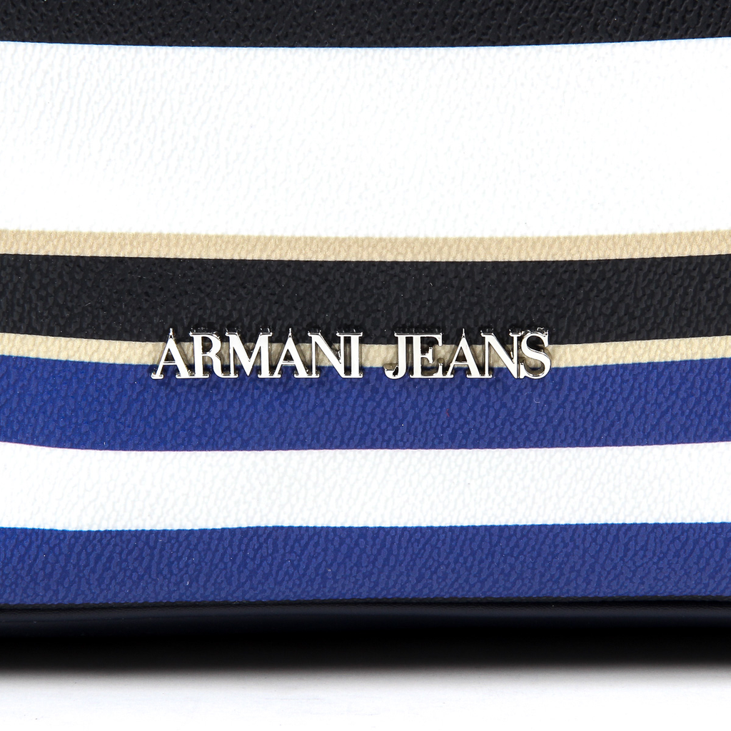 Armani Jeans Womens Handbag Multicolor 922028 7P773 04833