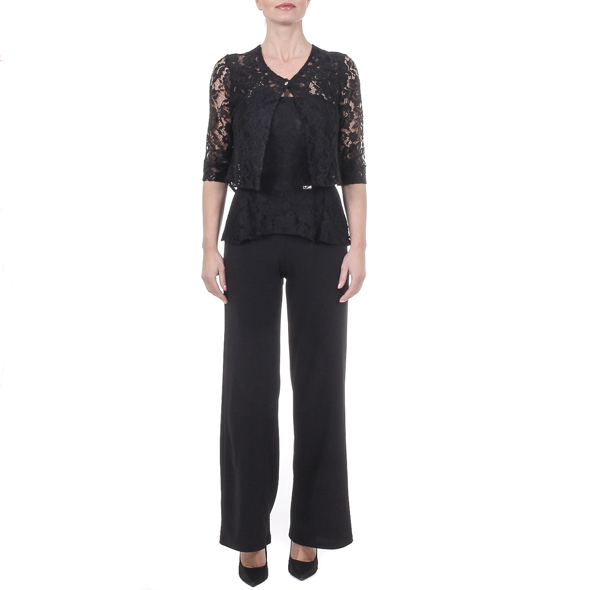 V 1969 Italia Womens Jumpsuit VANESSA