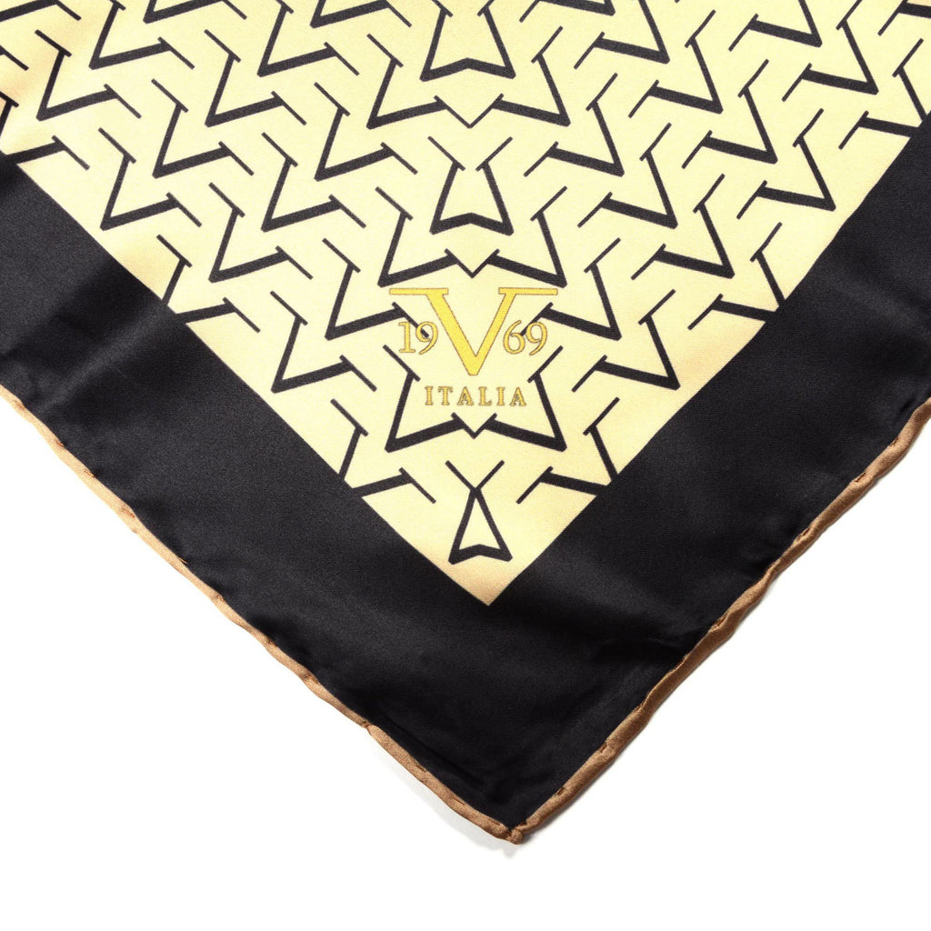 V 1969 Italia Womens Foulard Multicolor FAITH
