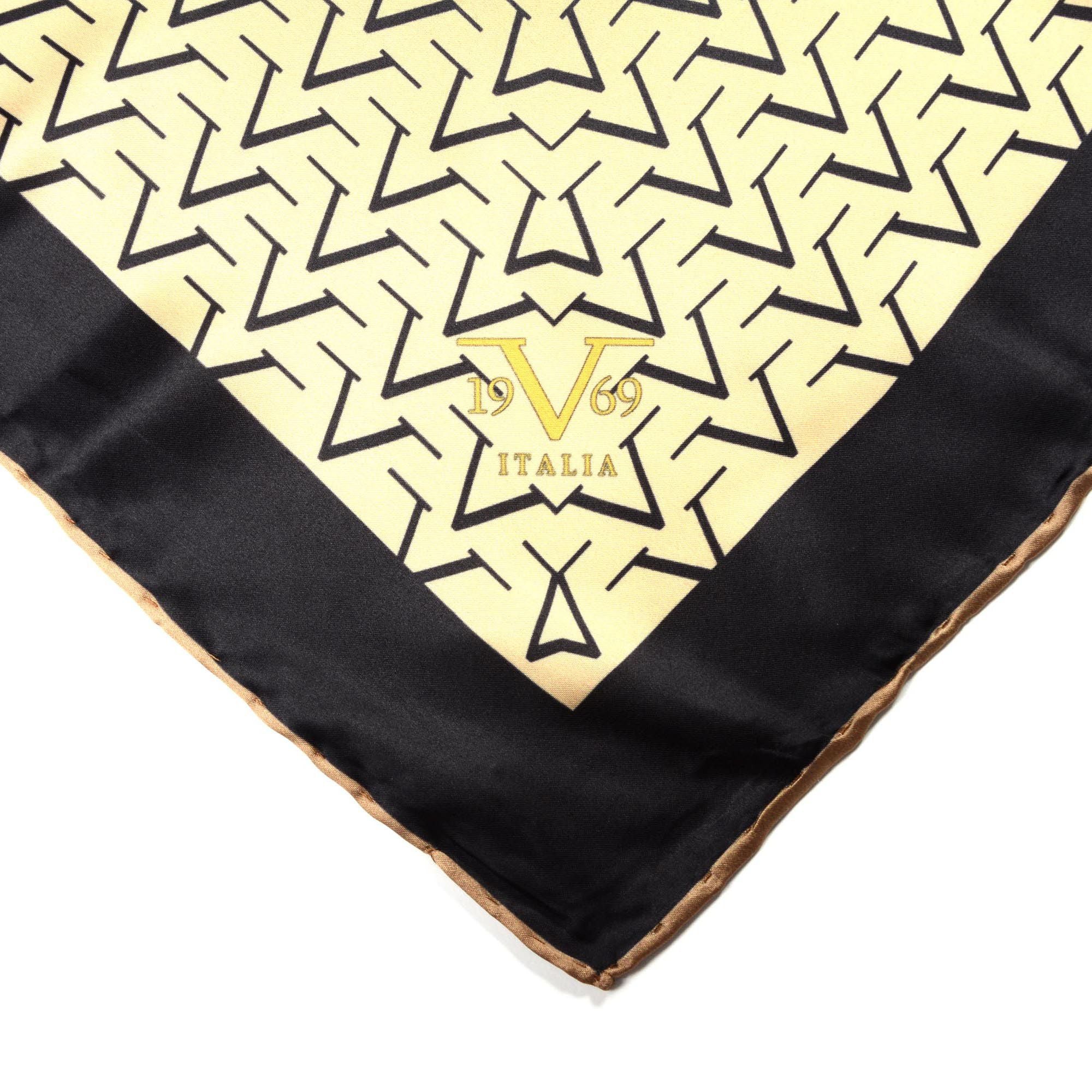 V 1969 Italia Womens Foulard Multicolor FAITH