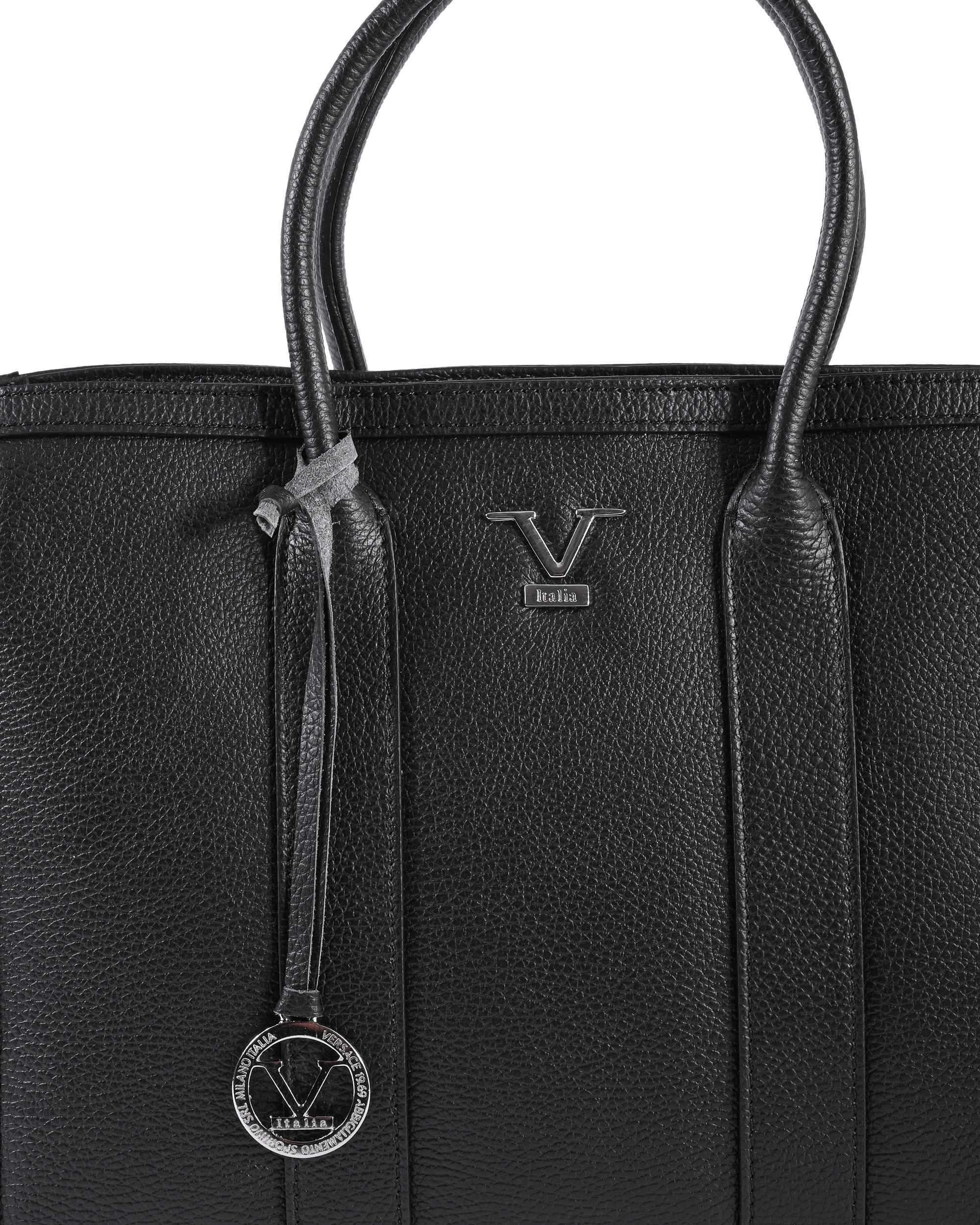 Bolso Mujer V Italia CA1030 DOLLARO NERO