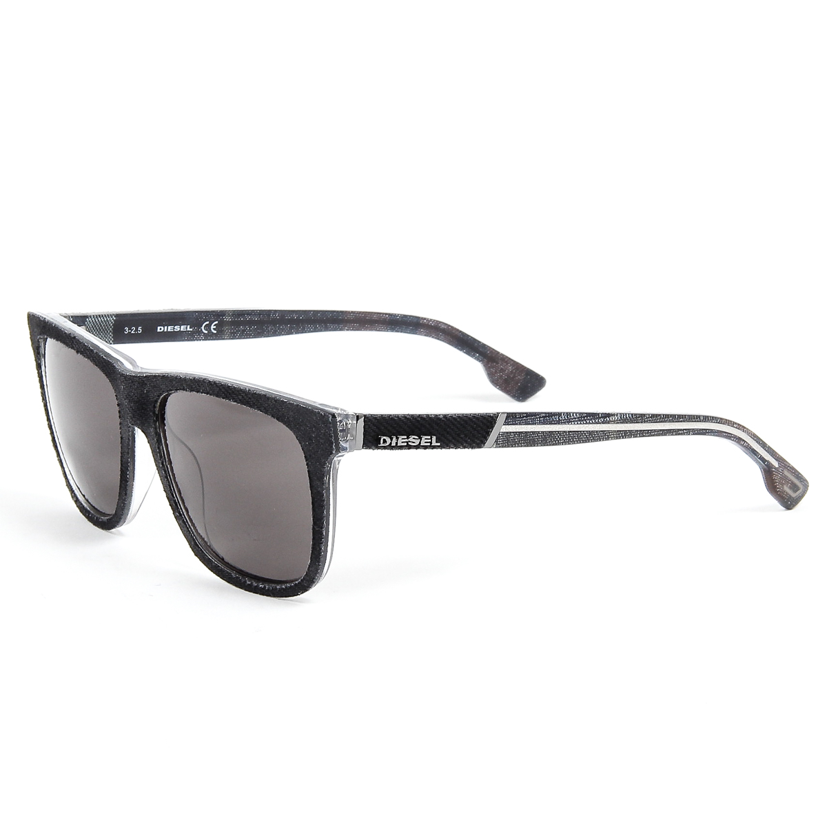 Gafas de sol vaqueras Diesel para hombre DL0169 54 05N