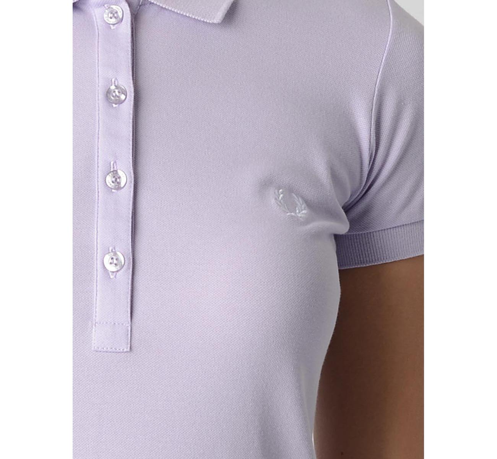 Polo Fred Perry para mujer 31162043 0902