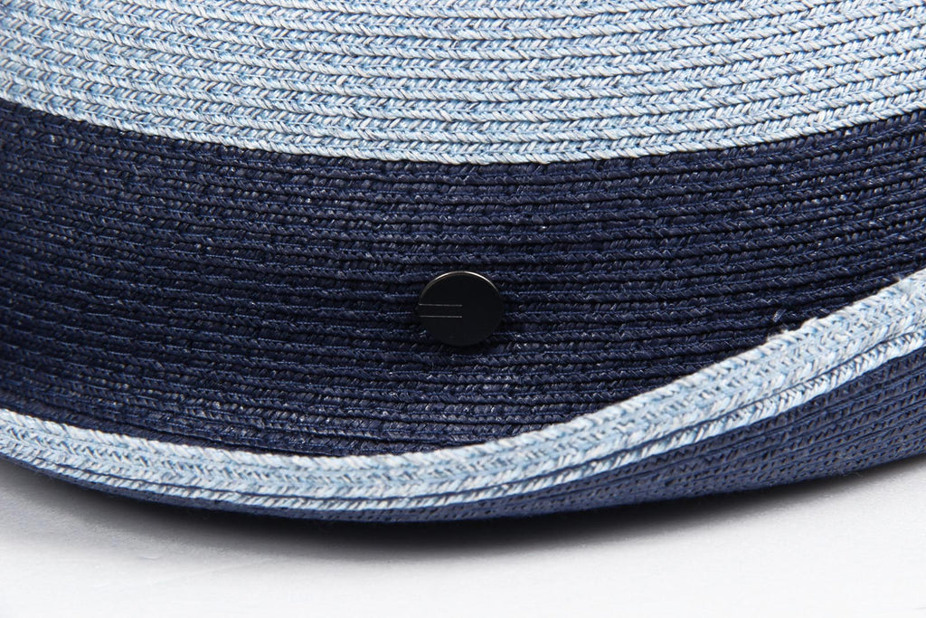 Armani Collezioni sombrero de hombre 647177 6P604 ​​00035