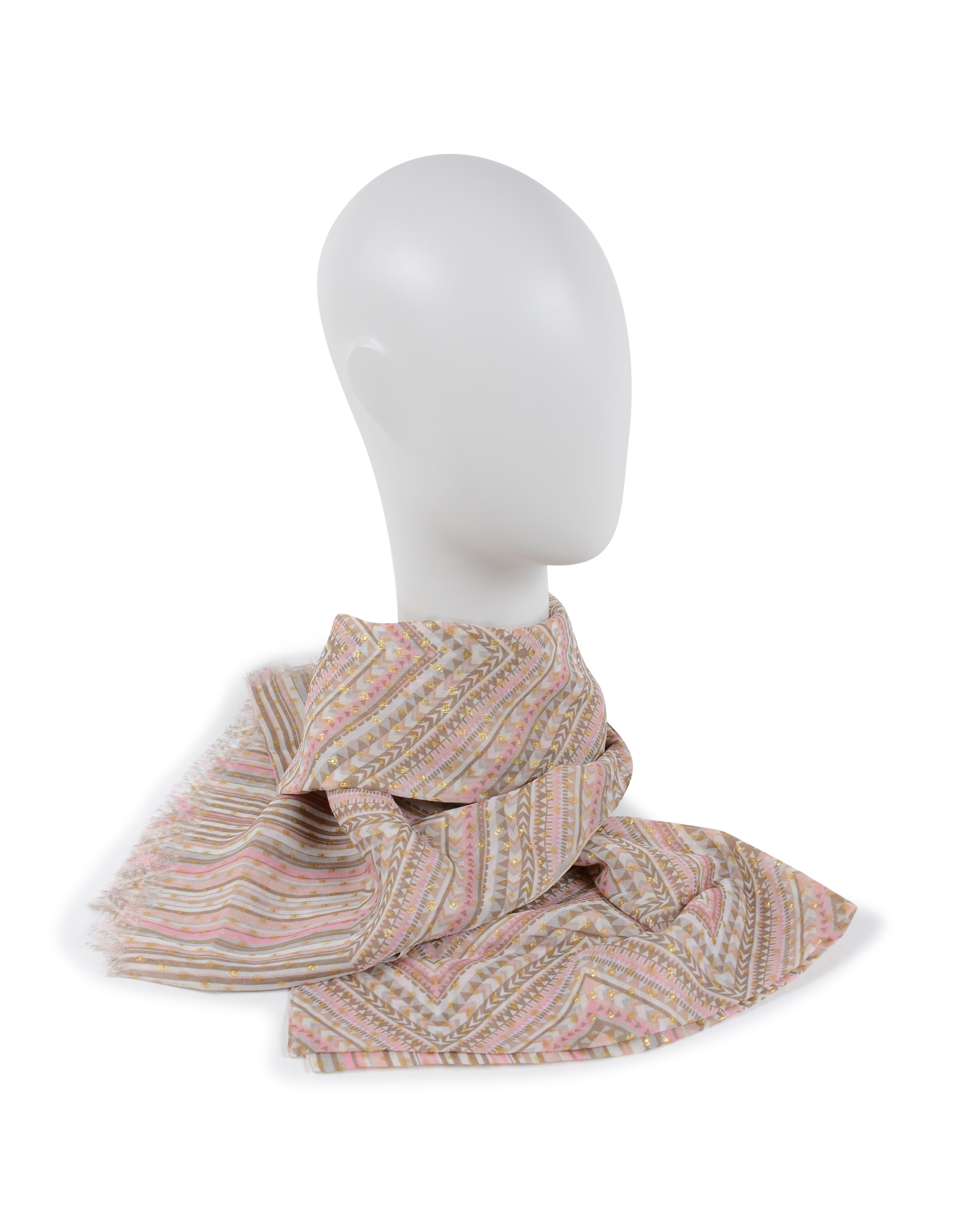 Estola Missoni para mujer multicolor SA73SMD57540004
