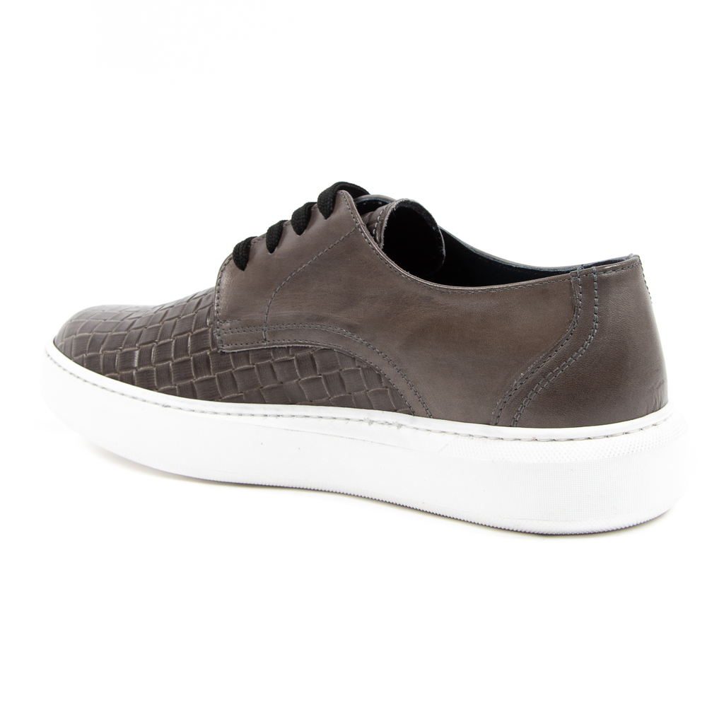 V 1969 Italia Zapatillas de deporte para hombre Taupe CONNOR