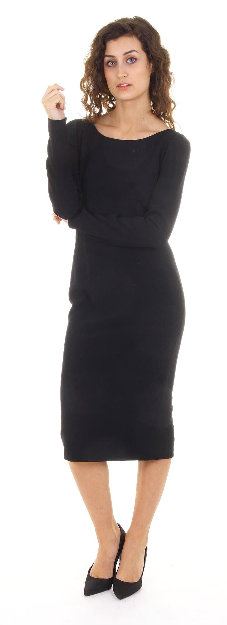 Vestido de mujer Dolce & Gabbana F6QR7T FURDV N0000