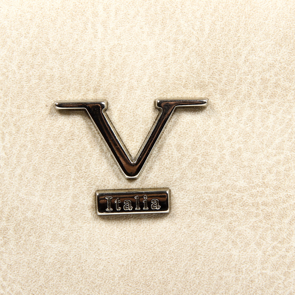 Bolso de mano para mujer V 1969 Italia