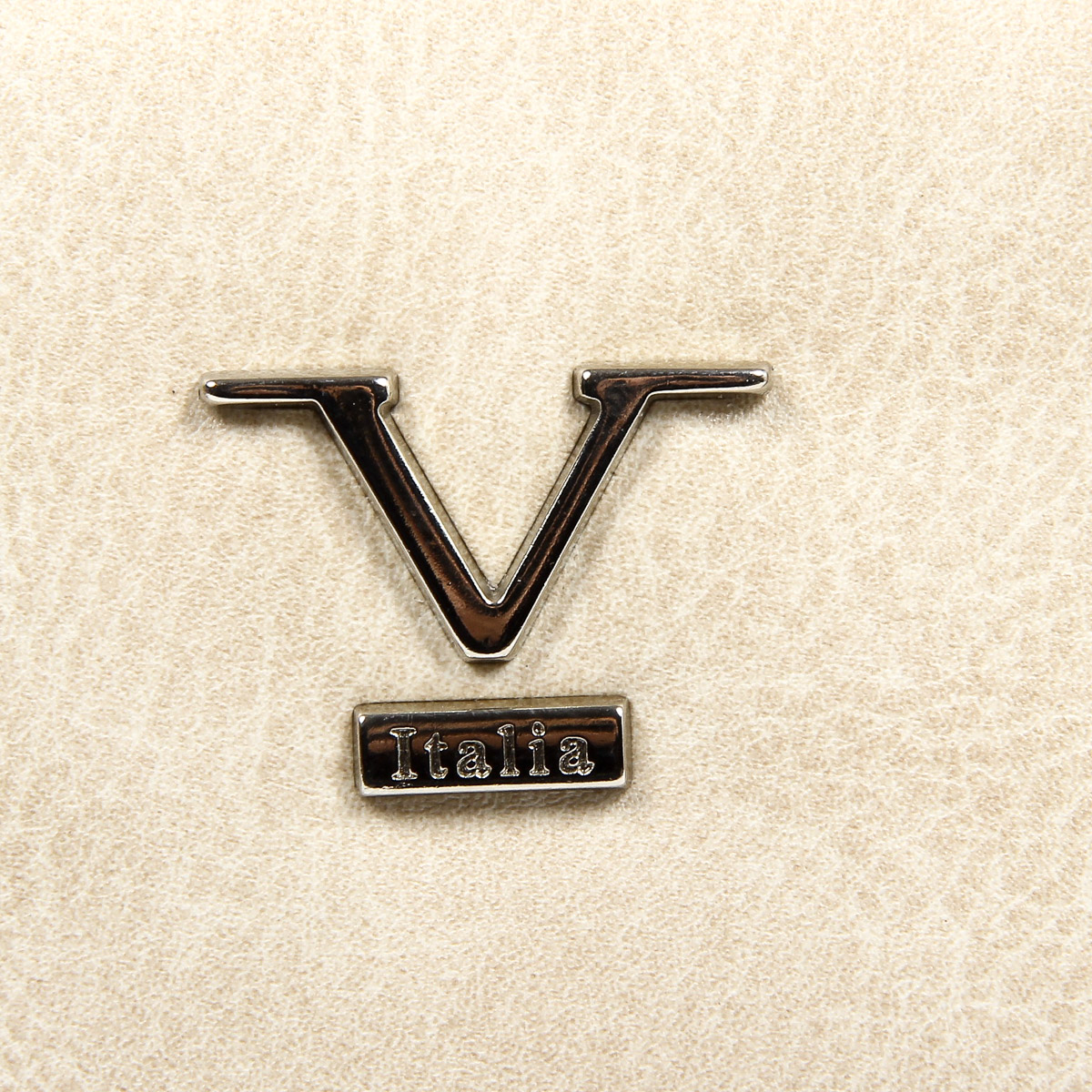 Bolso de mano para mujer V 1969 Italia