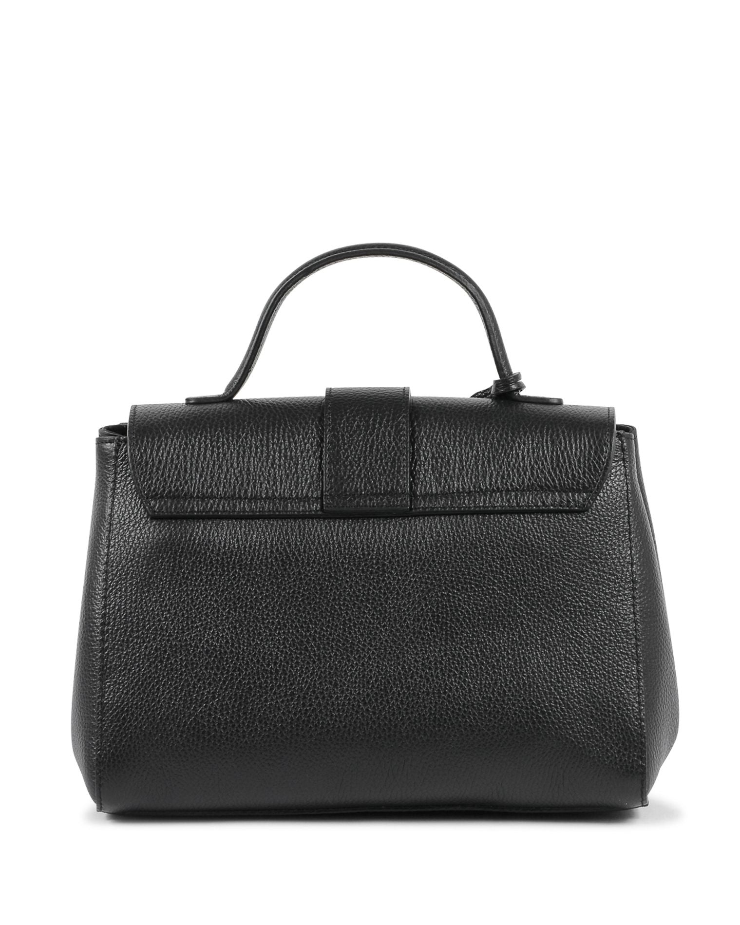 Bolso de mano Mujer V Italia Negro BC10280 52 DOLLARO NERO