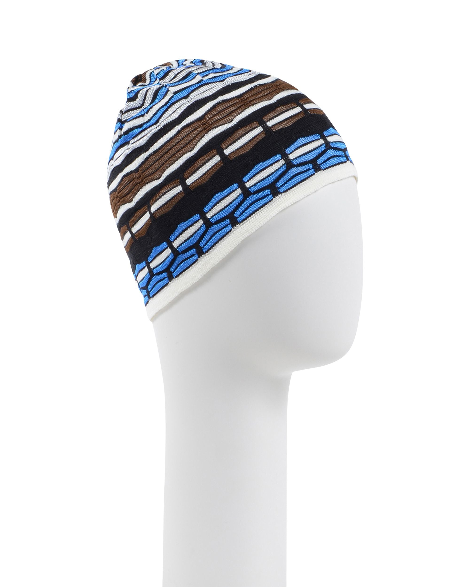 Missoni Woman Beanie Multicolor CPL8VMD61520005