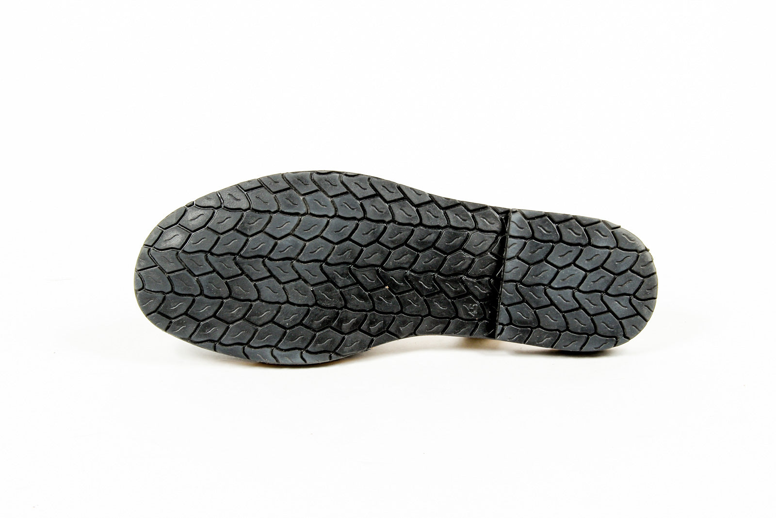 Sandalia plana Del Rio London para hombre VINTAGE H DENIM 14SS10304