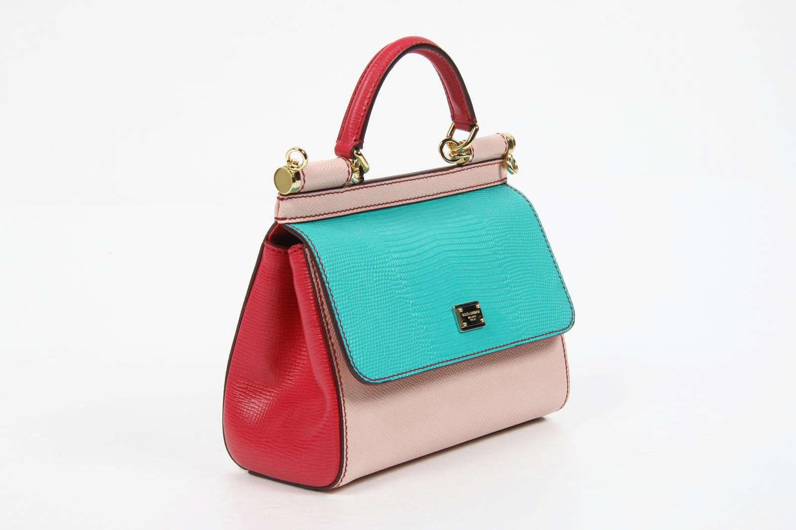 Bolso Dolce & Gabbana BB6003 AP584 89005