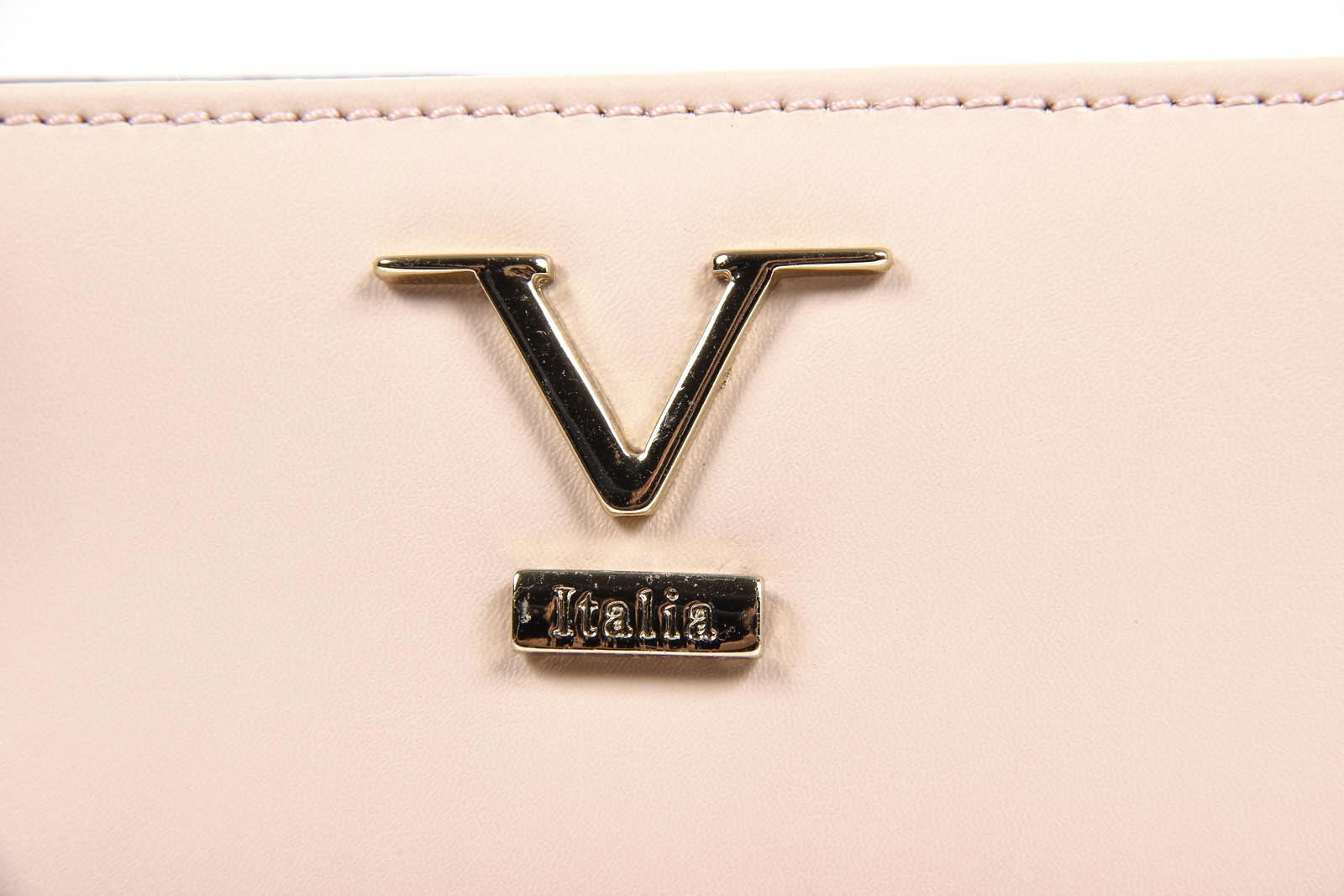 V 1969 Italia Bolso de mujer E252/52 RUGA/SPECCHIO TUBEROSE