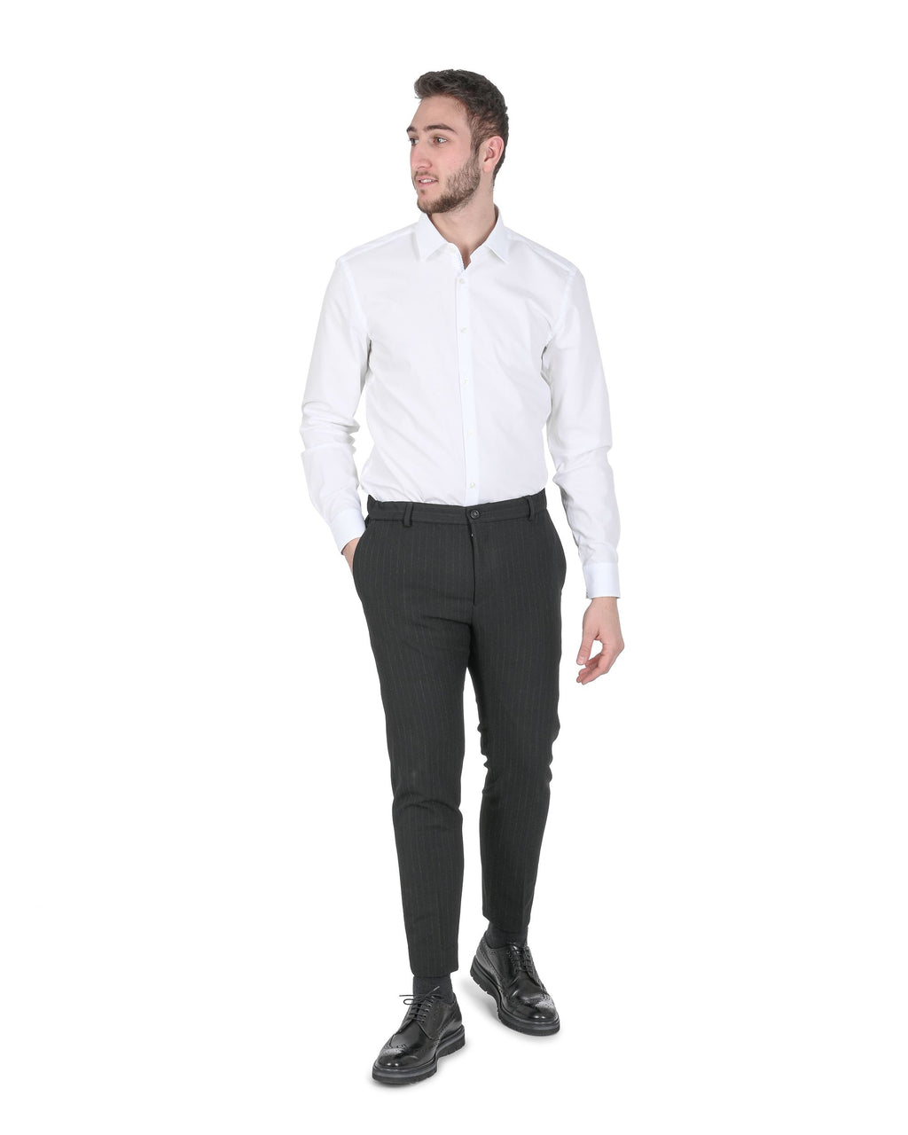 Camisas para hombre Hugo by Hugo Boss 50404452 199