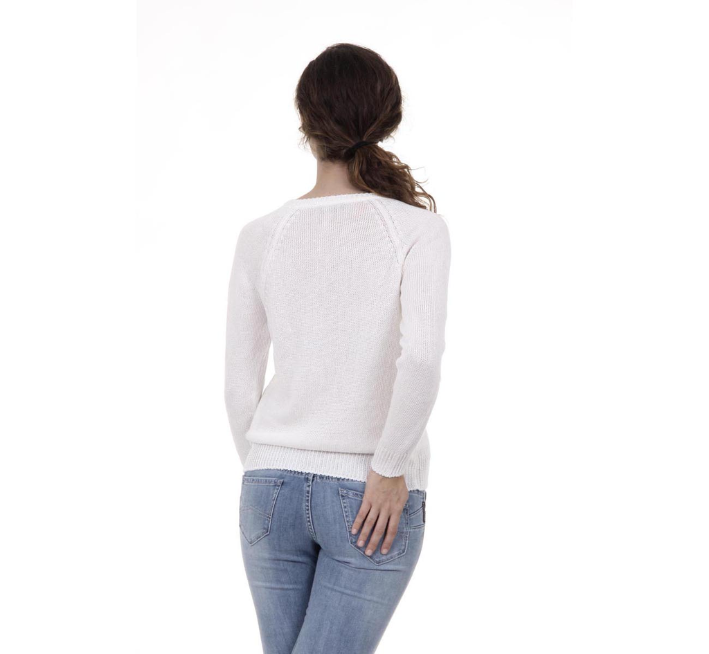 Suéter Fred Perry para mujer 31472002 0199