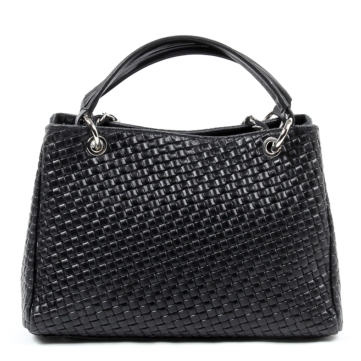 Bolso de mano para mujer V 1969 Italia