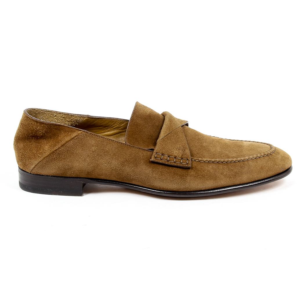 Mocasines para hombre Sergio Rossi