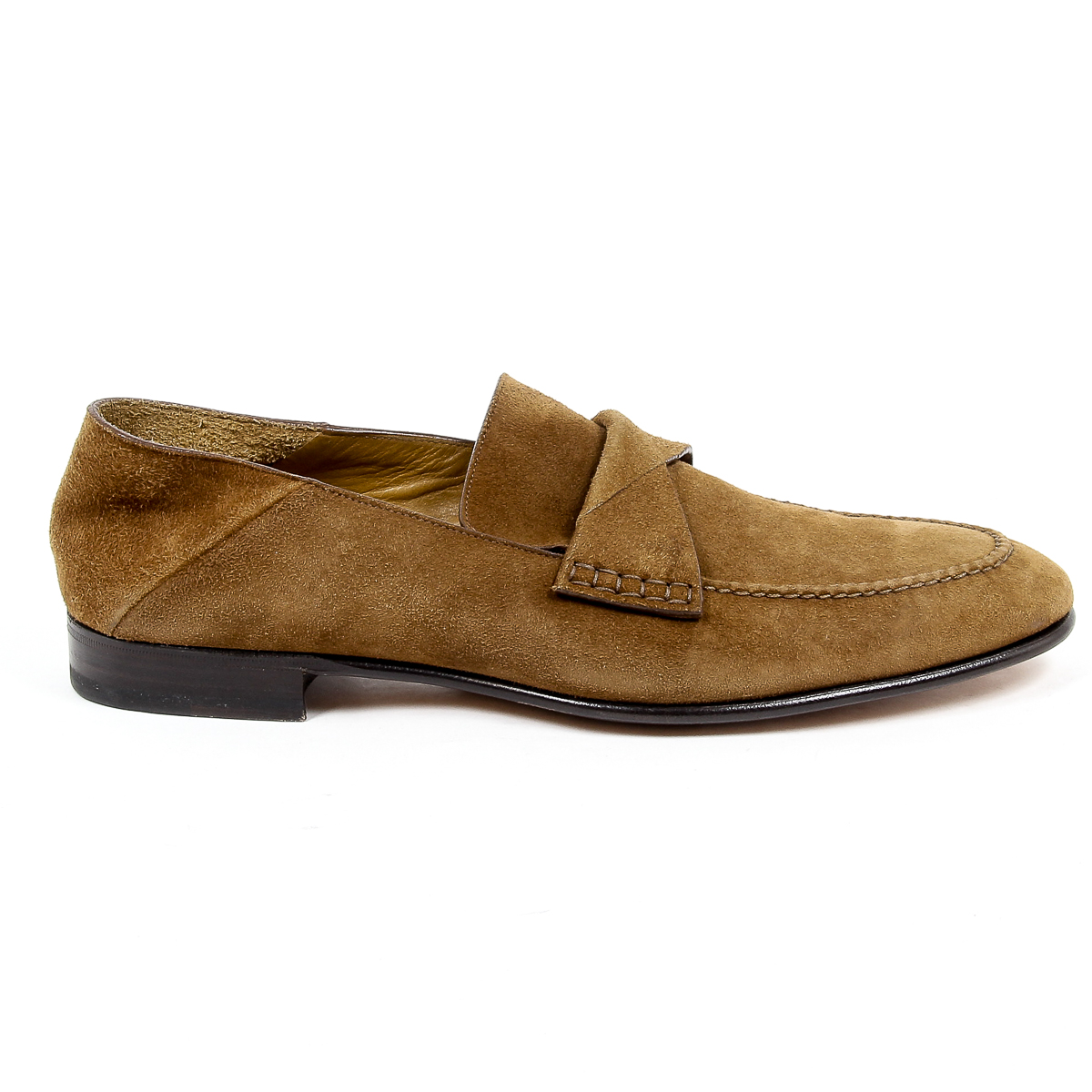 Mocasines para hombre Sergio Rossi