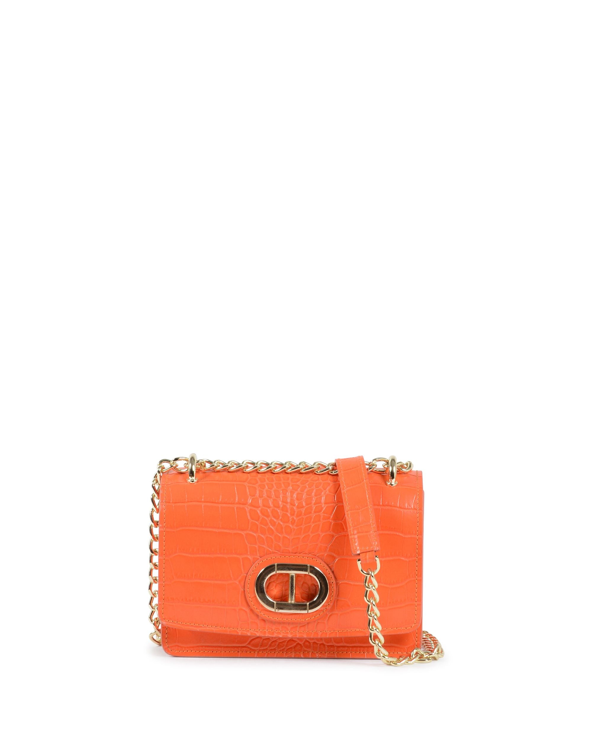 Bolso bandolera pequeño Siena Cocco