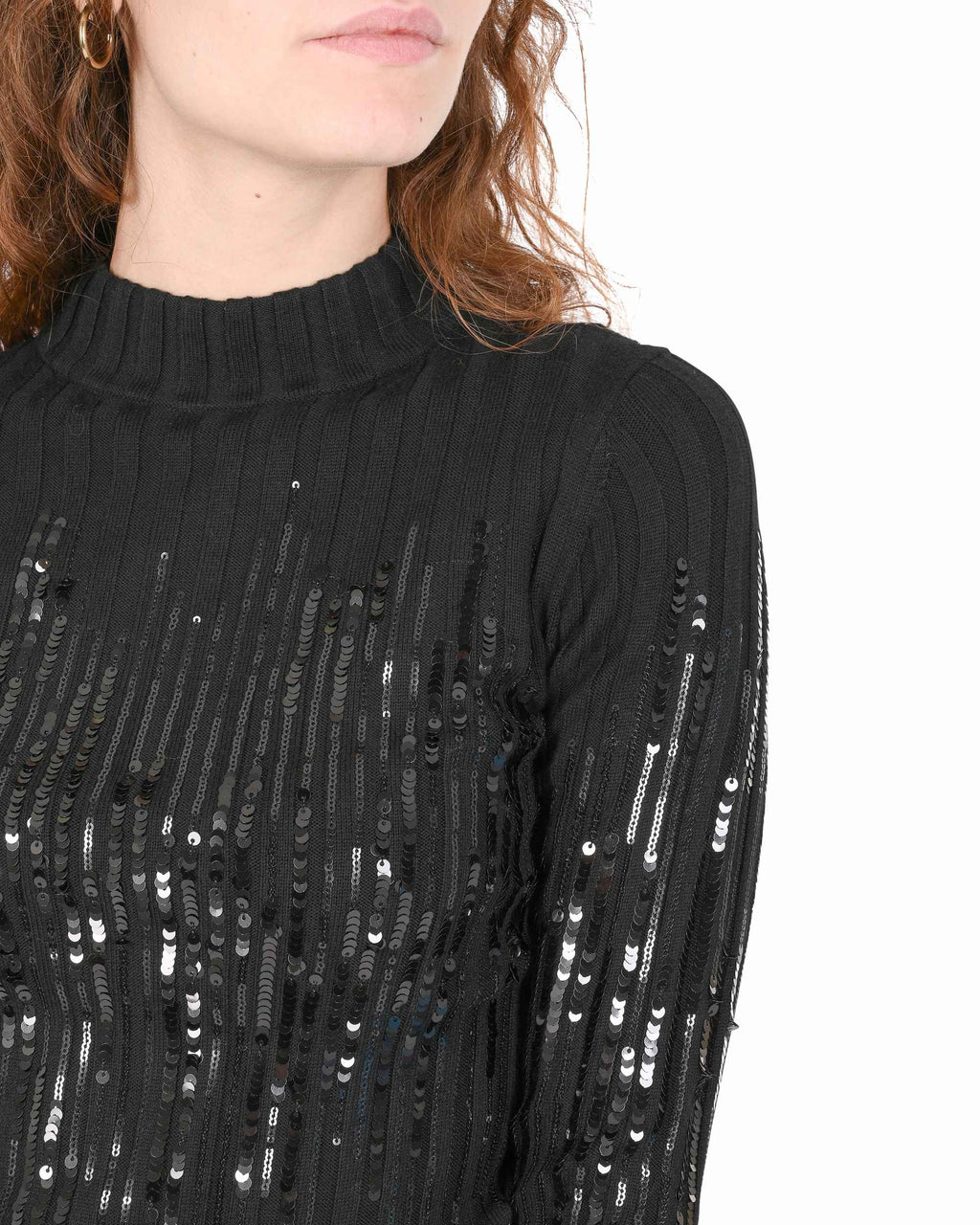 Suéter Hugo by Hugo Boss para mujer 50442360 001