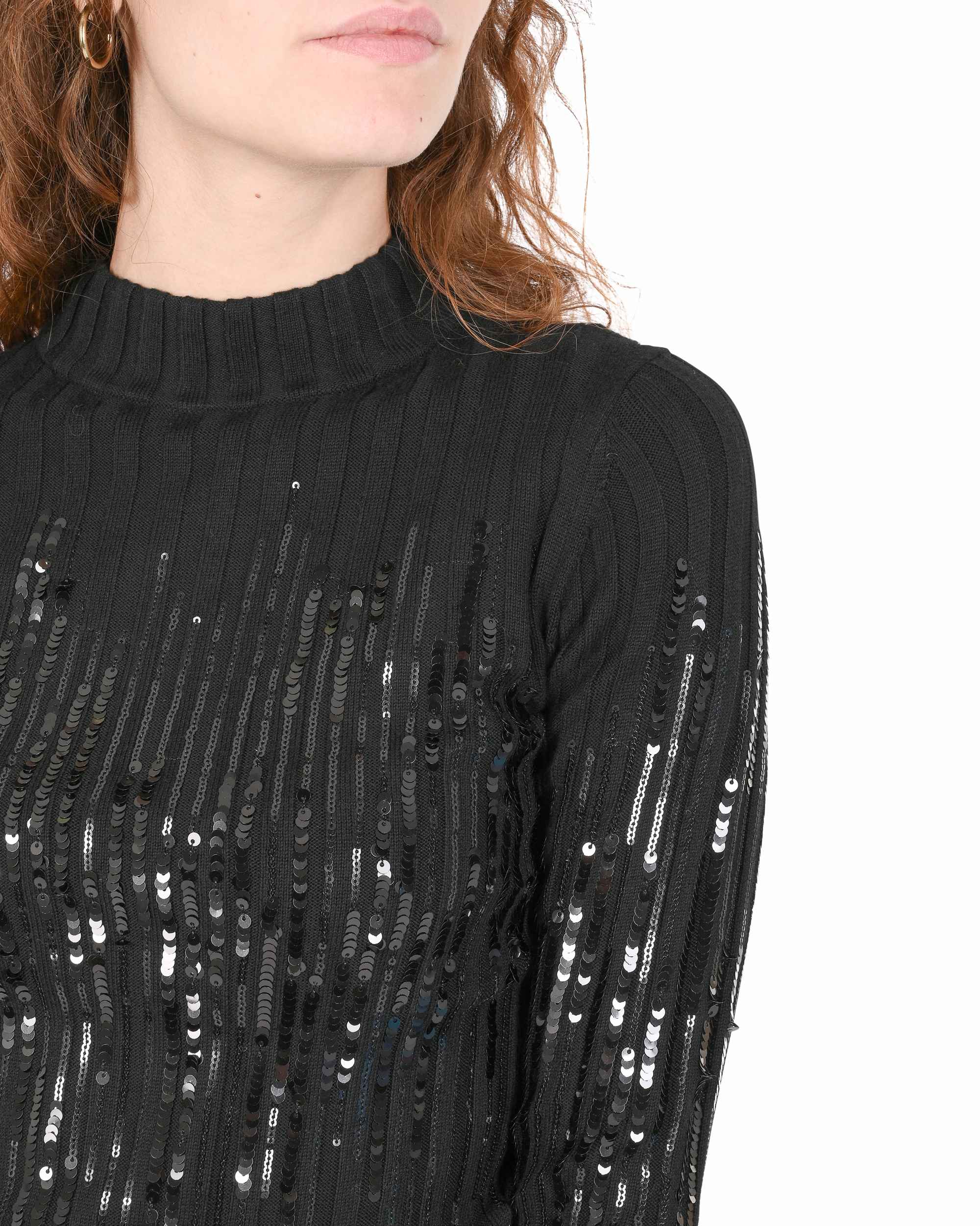 Suéter Hugo by Hugo Boss para mujer 50442360 001