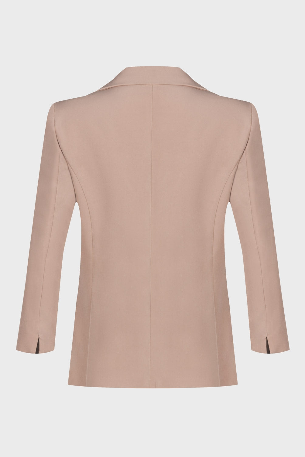 19V69 Italia Blazer de mujer beige ROMA CAPRI BEIGE