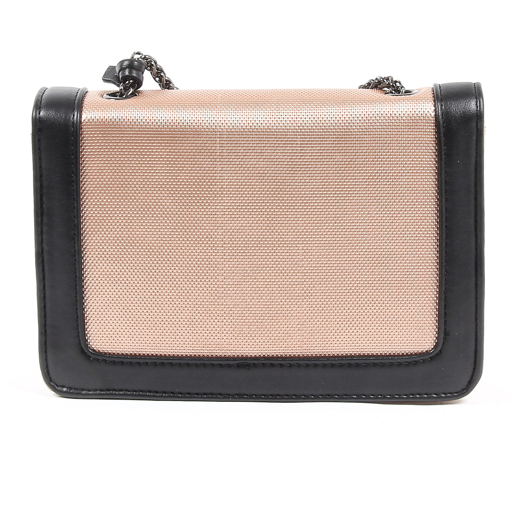 Bolso de mano para mujer V 1969 Italia