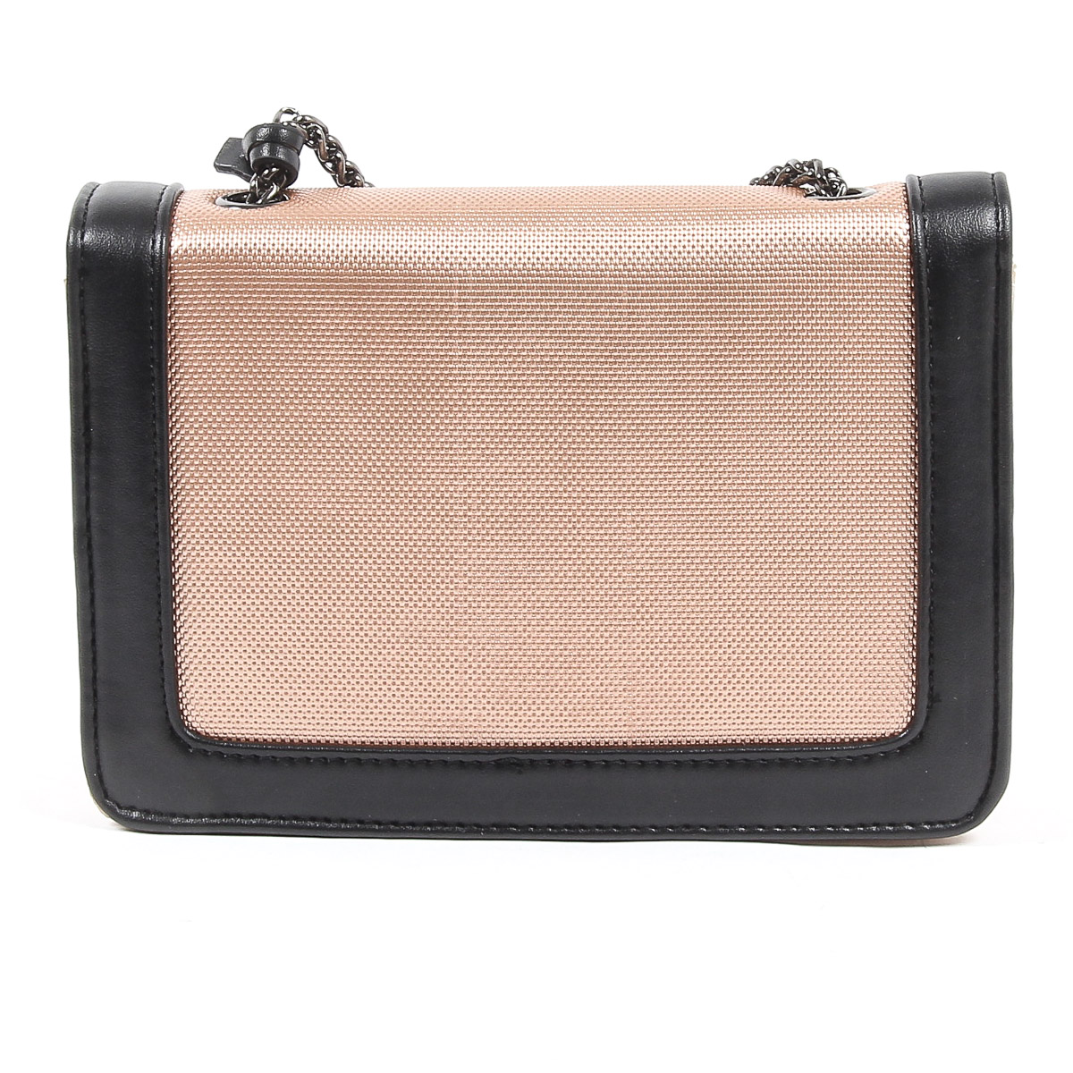 Bolso de mano para mujer V 1969 Italia