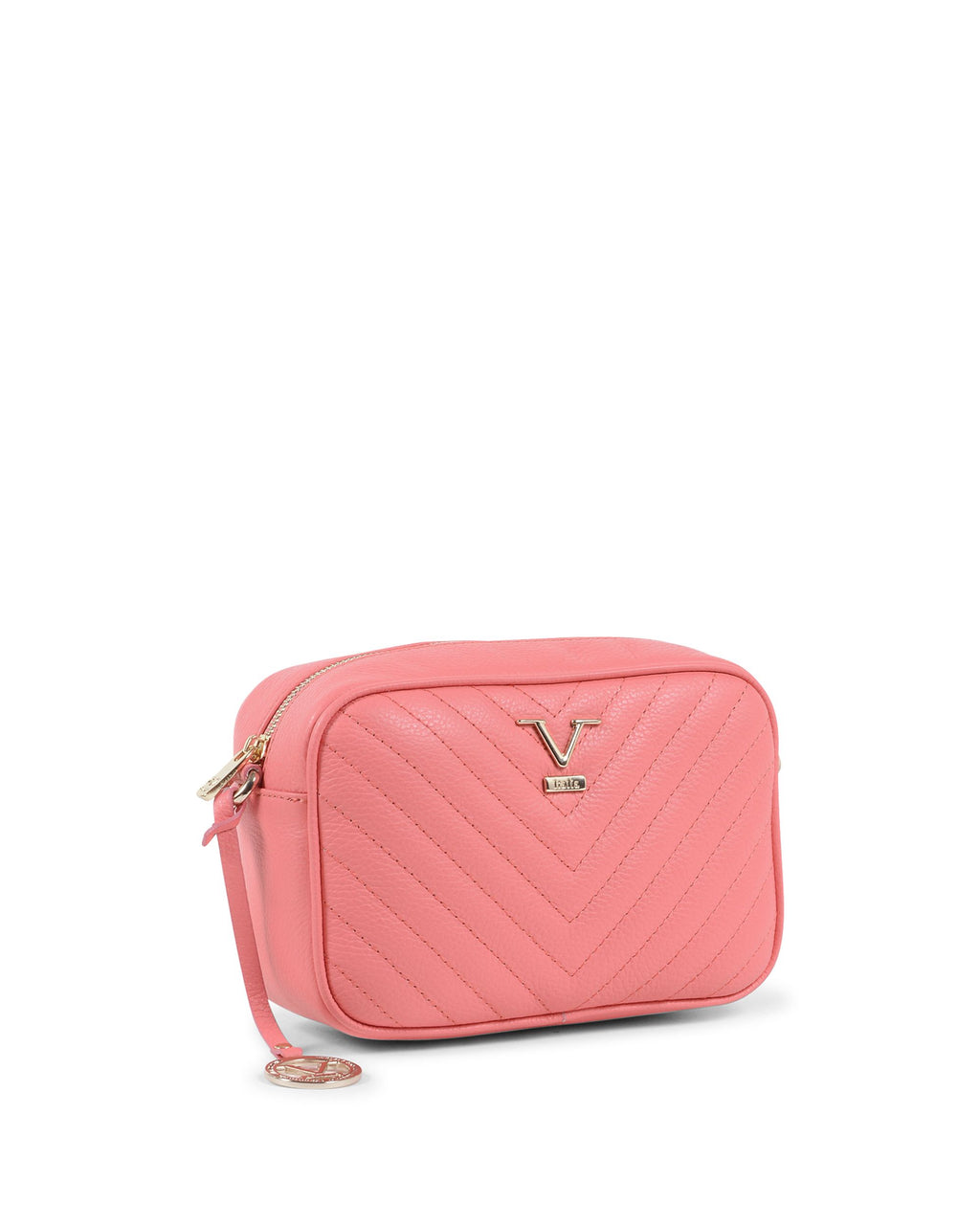Bolso para cámara mujer V Italia Rosa V101 52 DÓLARO BARBIE