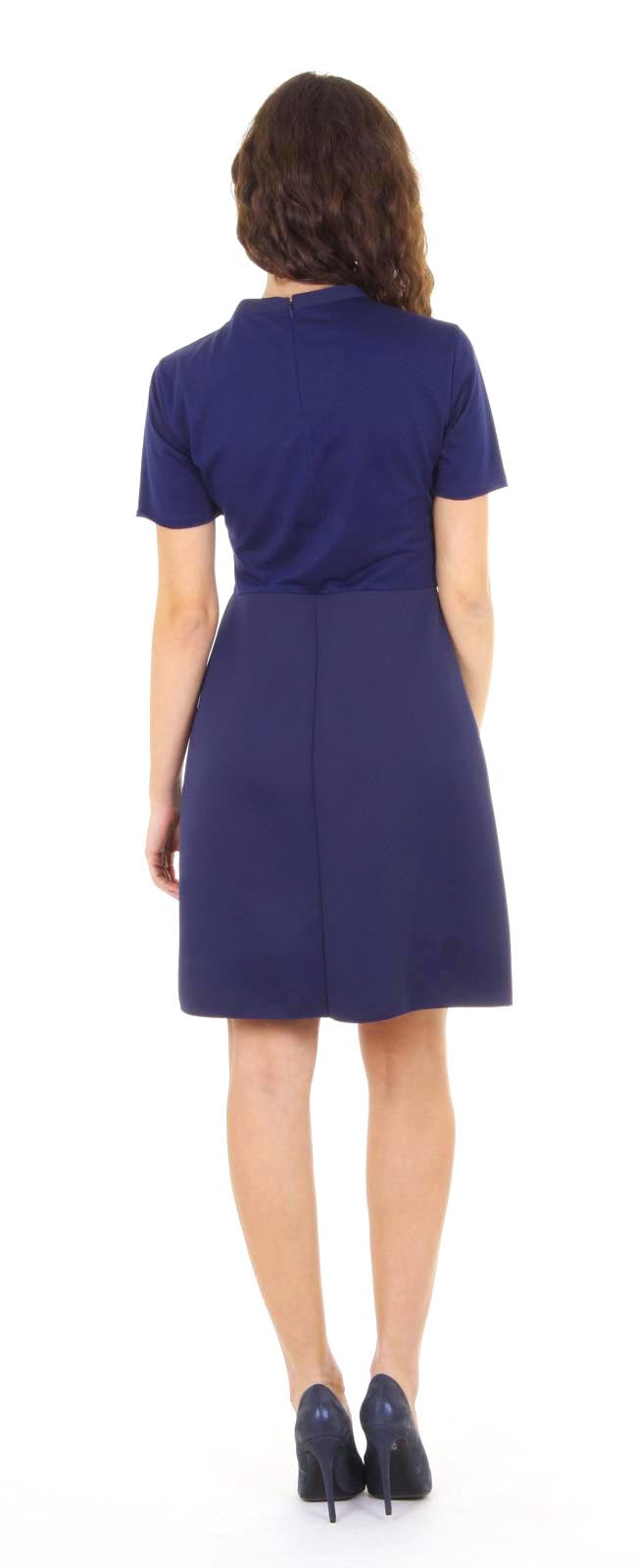 Vestido de mujer Emporio Armani AGA61 CP Y5