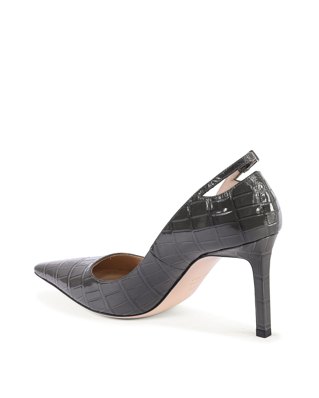 Tom Ford Womens Shoes W3441LGO052R 1G020
