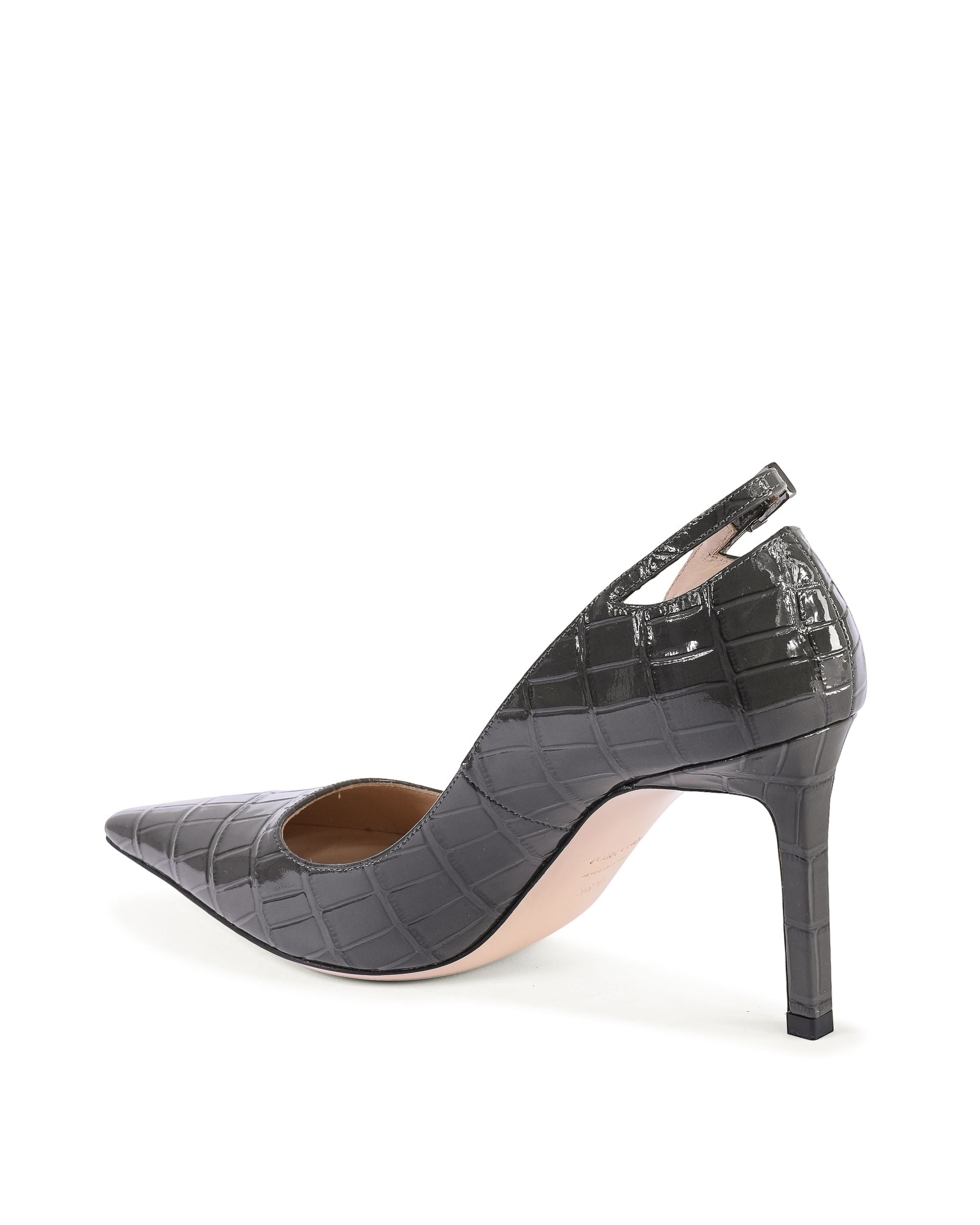 Tom Ford Womens Shoes W3441LGO052R 1G020