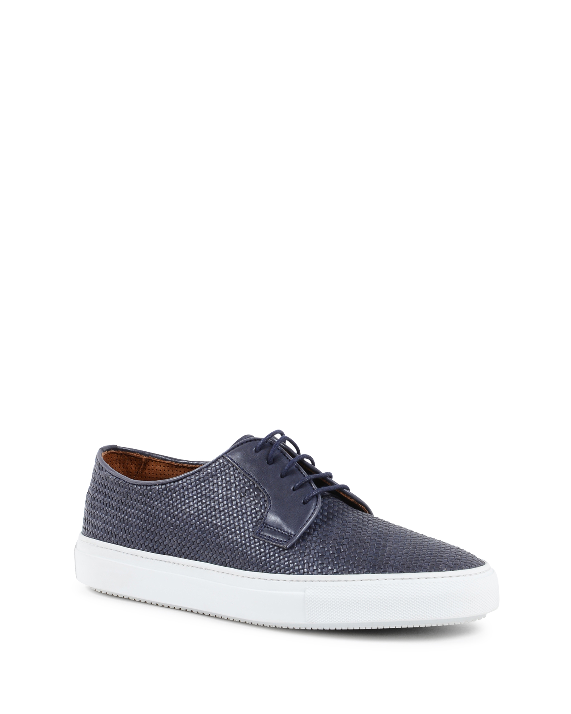 Fratelli Rossetti Mens Sneaker Navy Blue 45024 BATIK MARINE