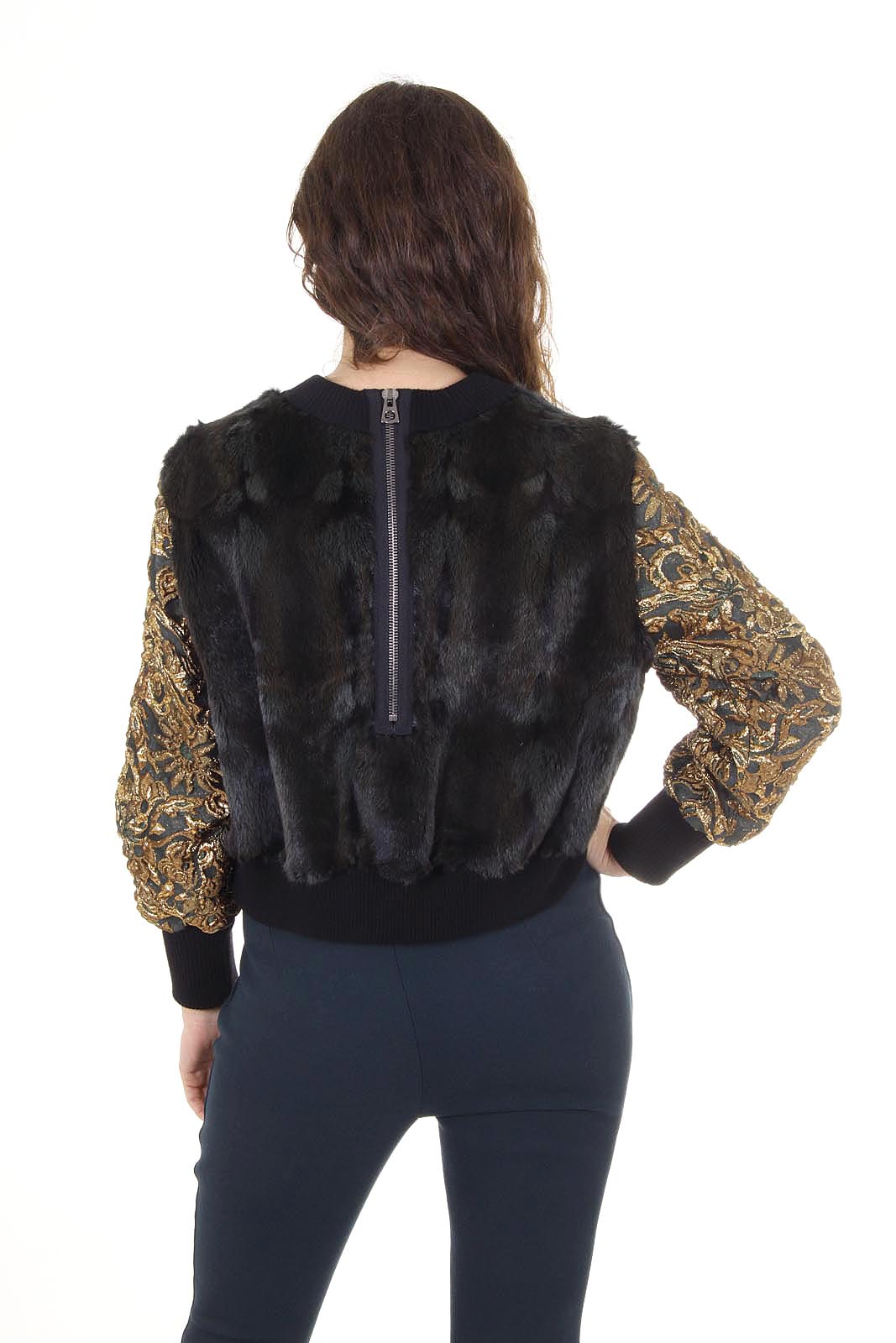 Suéter Dolce & Gabbana para mujer F9643F G7ADO S9000