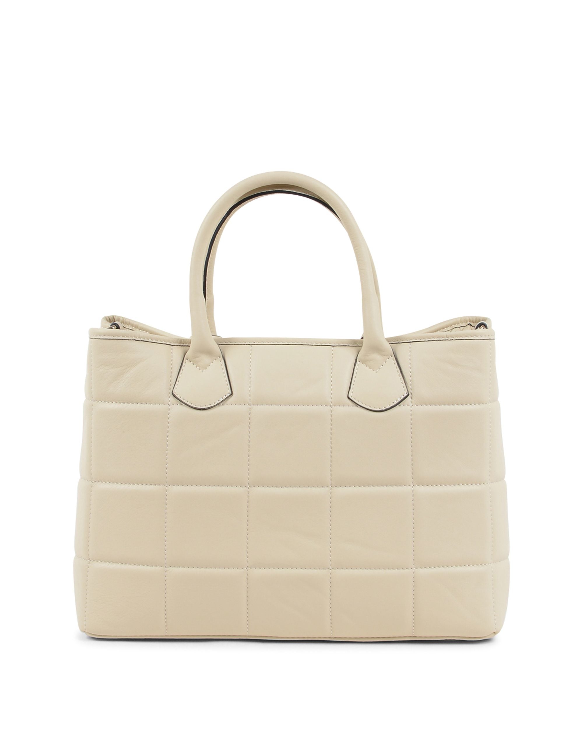 Bolso de mano para mujer V Italia Beige BH10232 52 SAUVAGE BEIGE