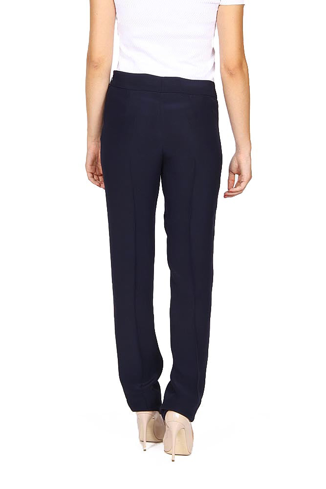 Pantalones de mujer Armani Collezioni PMP09T PM001 918