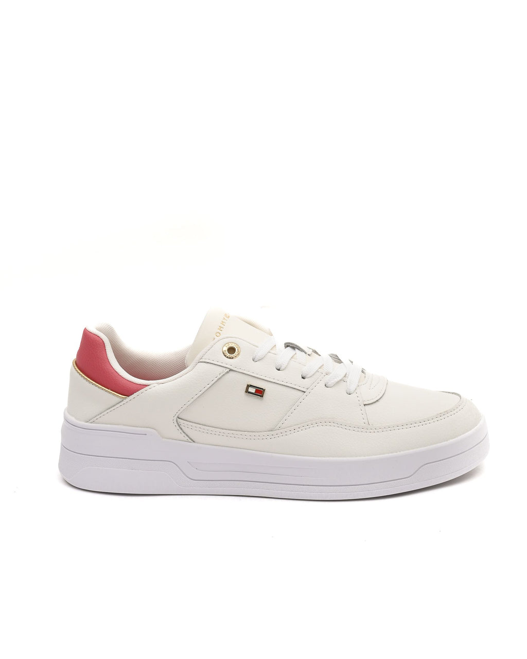 Zapatillas Tommy Hilfiger para mujer FW0FW082610GA