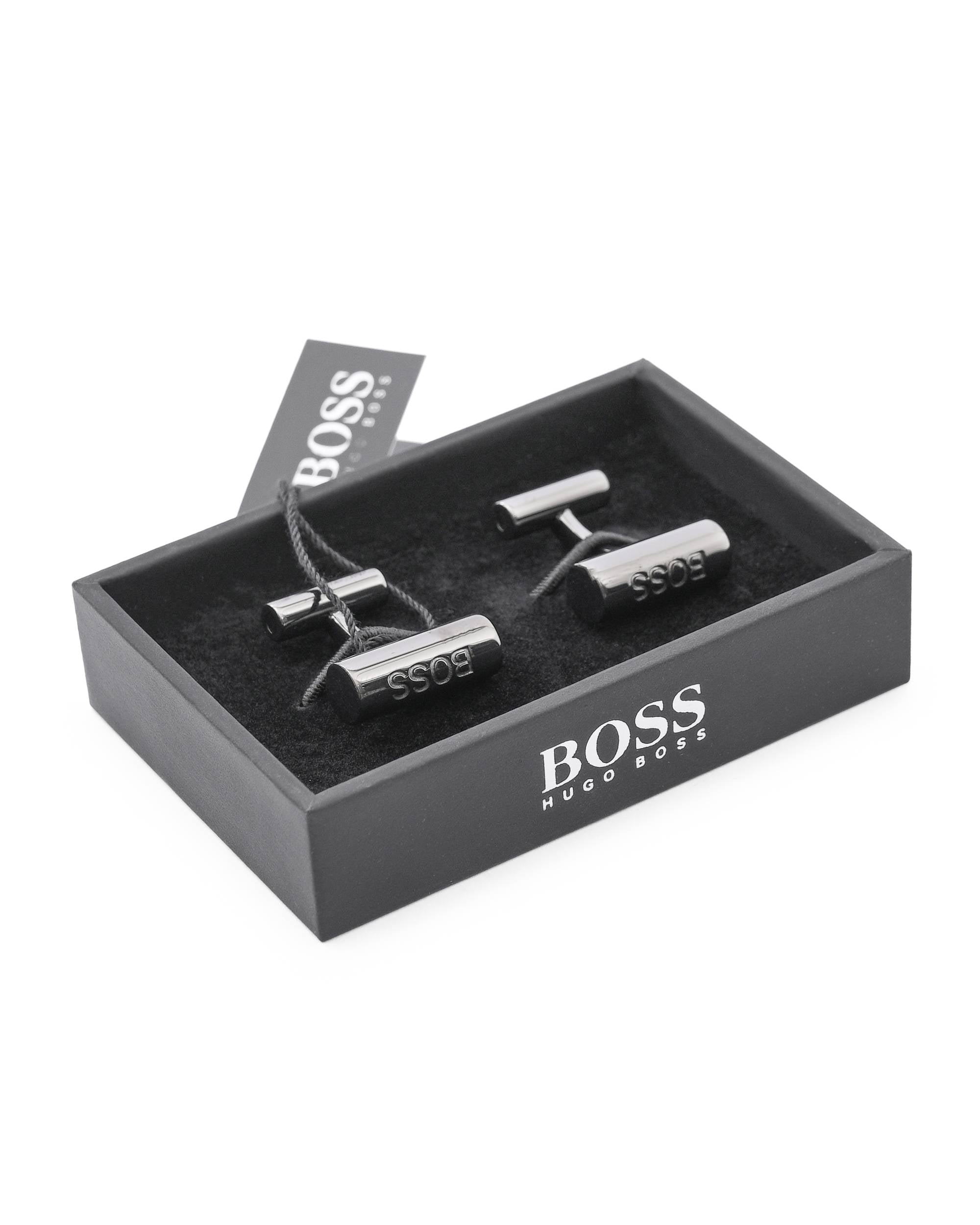 Gemelos Boss by Hugo Boss para hombre 50447830 001