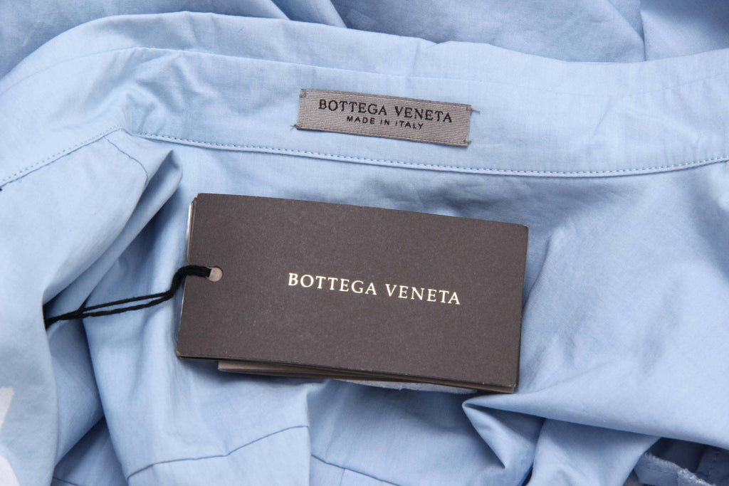 Camisa Bottega Veneta para mujer 365119 VZDQ1 4971