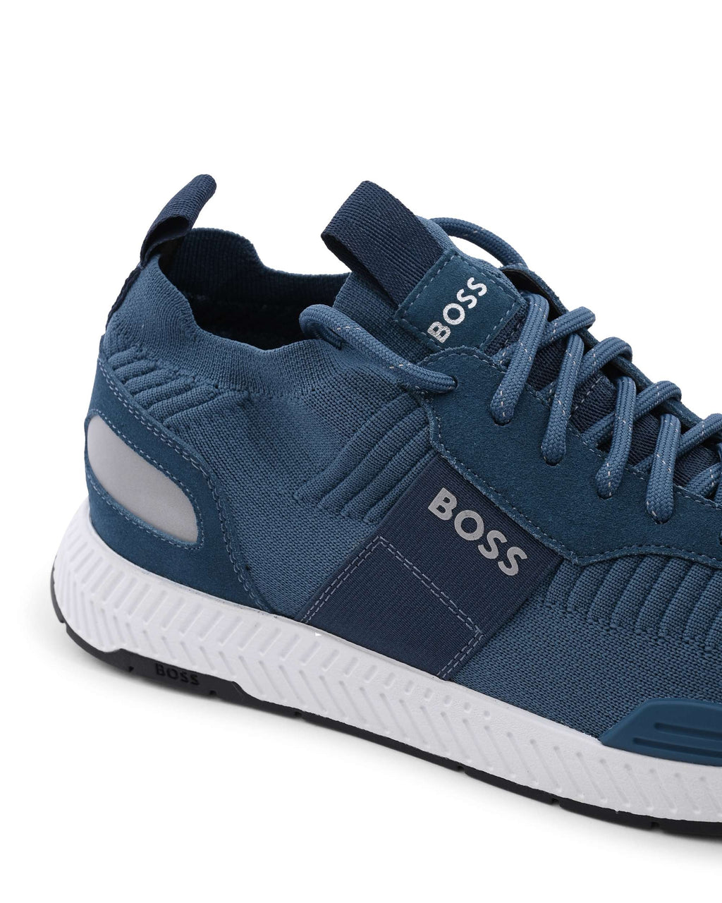 Zapatillas Boss by Hugo Boss para hombre 50470596 445